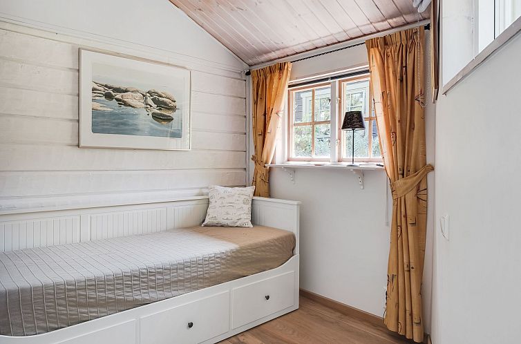 Vakantiehuis Rindö