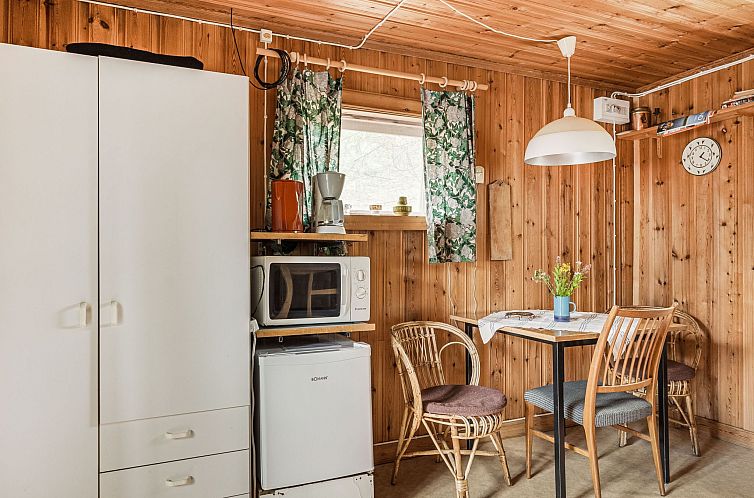 Vakantiehuis Boda Åsen Jaktstugan