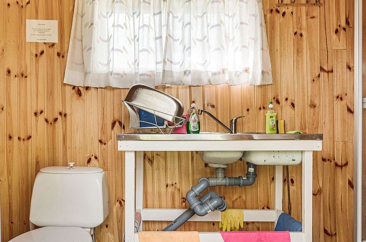 Vakantiehuis Boda Åsen Jaktstugan