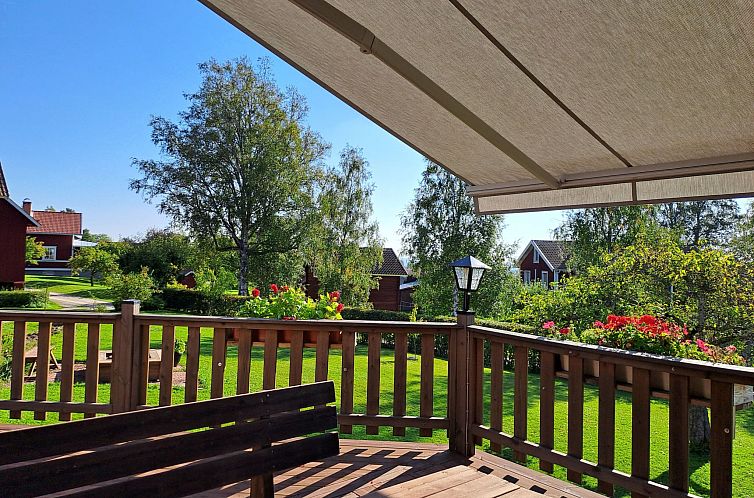 Vakantiehuis Hjortgården Villa