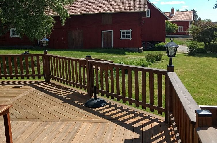 Vakantiehuis Hjortgården Villa