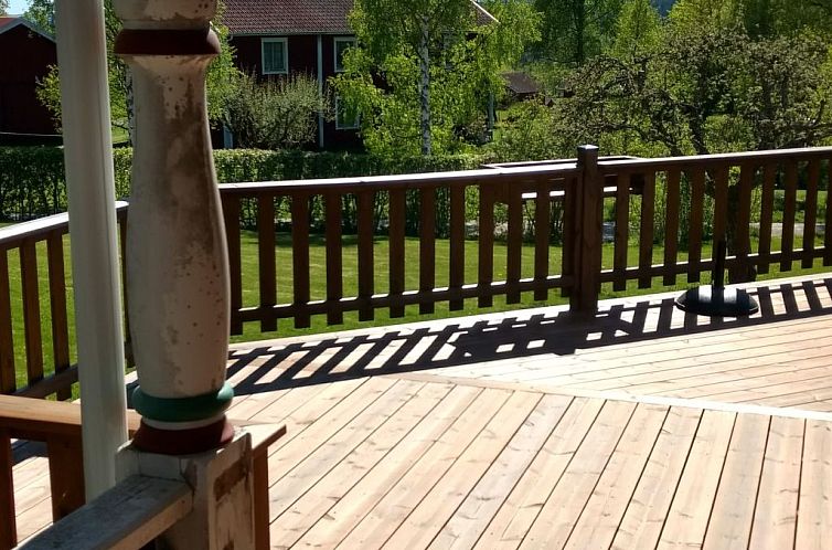 Vakantiehuis Hjortgården Villa