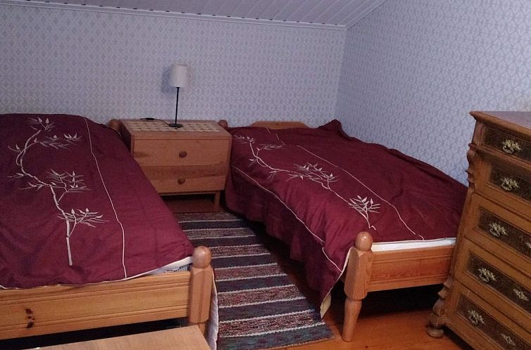 Vakantiehuis Hjortgården Villa