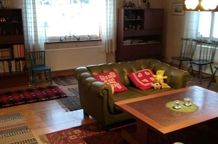Vakantiehuis Hjortgården Villa