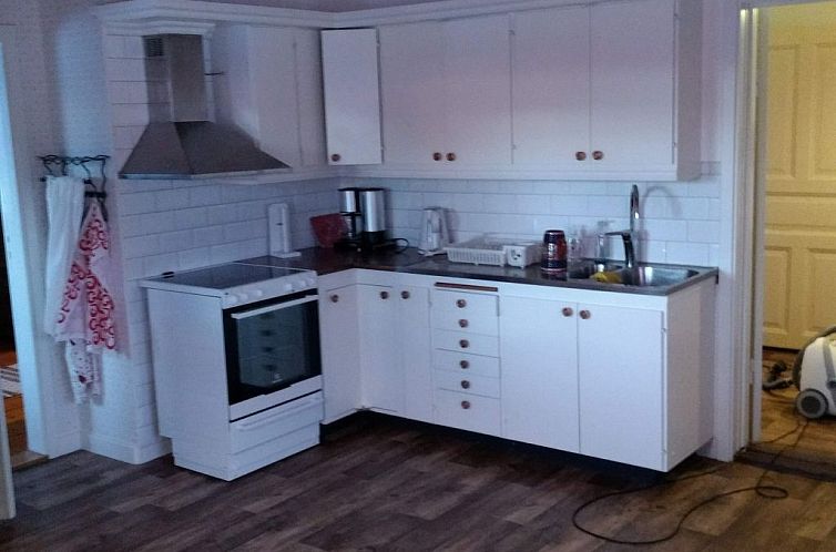 Vakantiehuis Hjortgården Villa