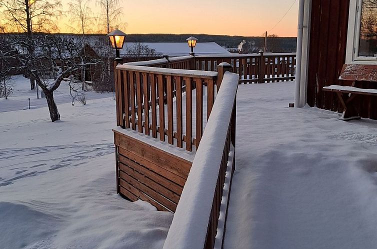 Vakantiehuis Hjortgården Villa
