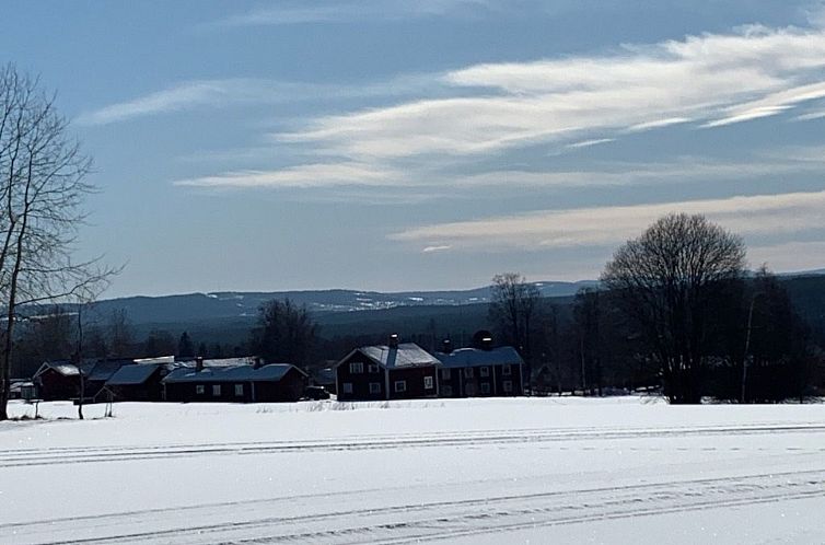Vakantiehuis Hjortgården Villa