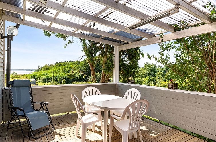 Vakantiehuis Lindby Pärlan