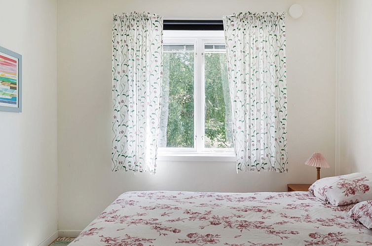 Vakantiehuis Lindby Pärlan