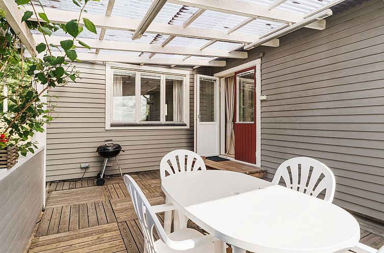 Vakantiehuis Lindby Pärlan