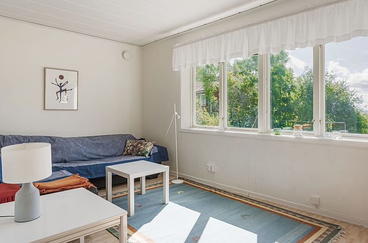 Vakantiehuis Lindby Pärlan