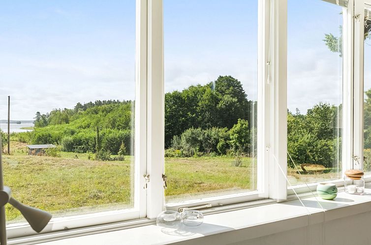 Vakantiehuis Lindby Pärlan