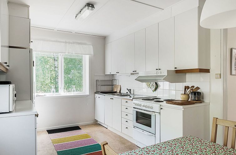Vakantiehuis Lindby Pärlan
