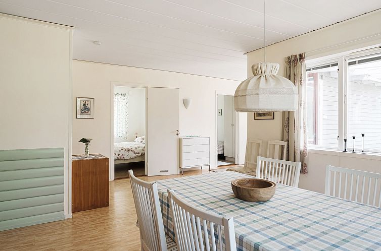 Vakantiehuis Lindby Pärlan