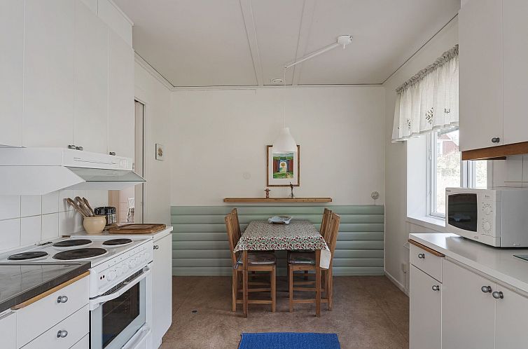 Vakantiehuis Lindby Pärlan