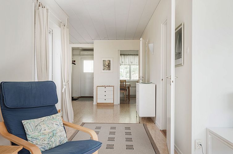 Vakantiehuis Lindby Pärlan