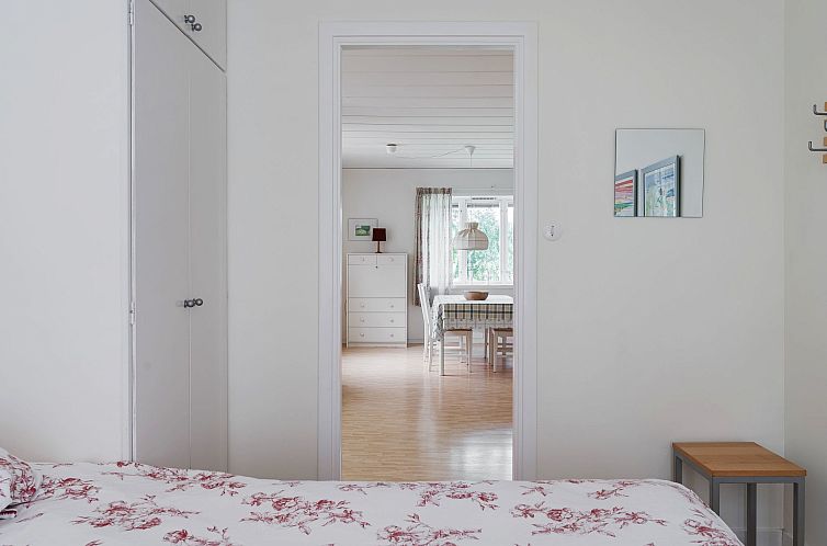 Vakantiehuis Lindby Pärlan