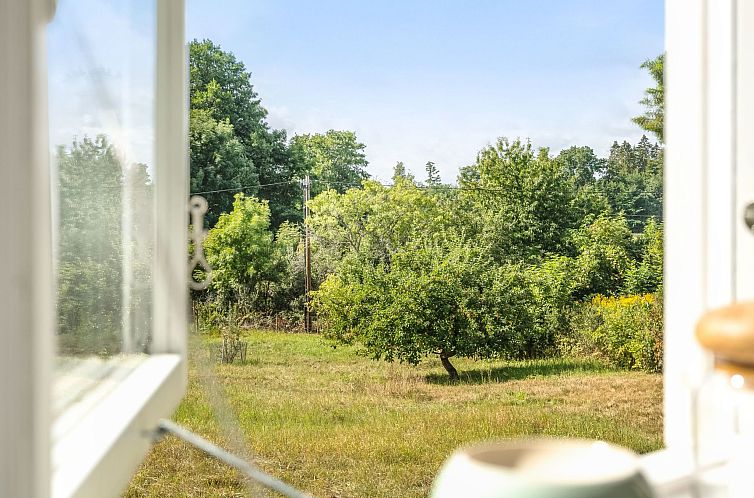 Vakantiehuis Lindby Pärlan