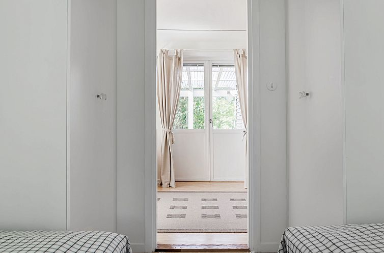 Vakantiehuis Lindby Pärlan