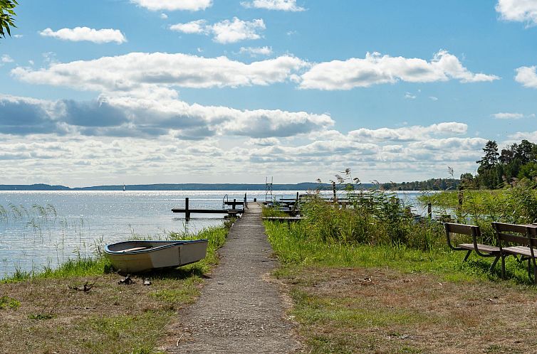 Vakantiehuis Lindby Pärlan