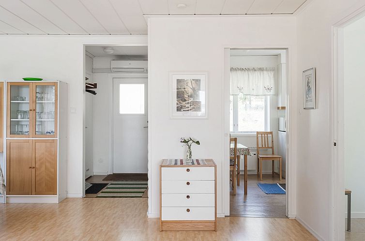 Vakantiehuis Lindby Pärlan