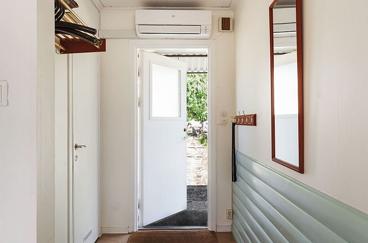 Vakantiehuis Lindby Pärlan