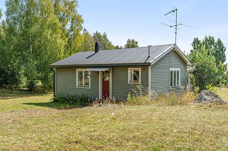 Vakantiehuis Lindby Pärlan
