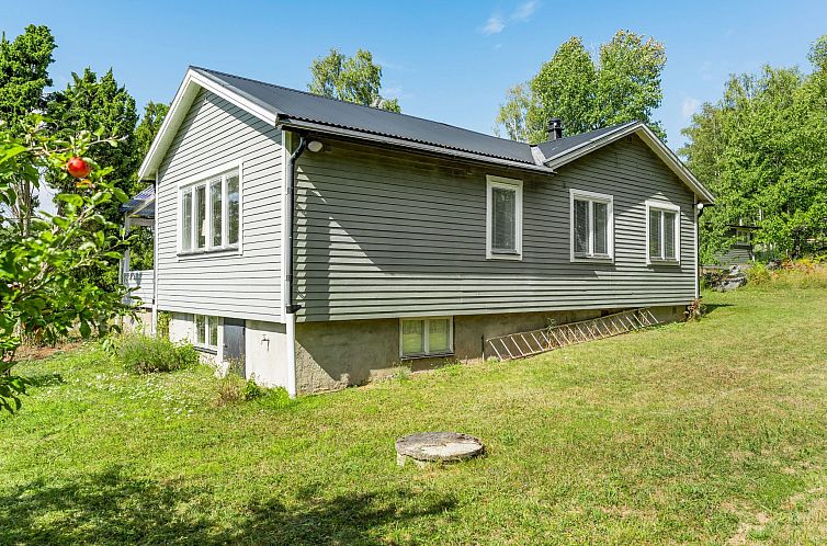 Vakantiehuis Lindby Pärlan