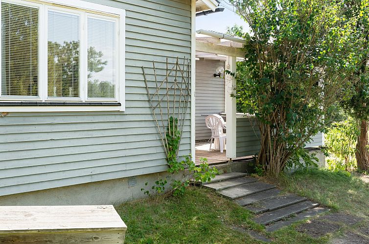 Vakantiehuis Lindby Pärlan