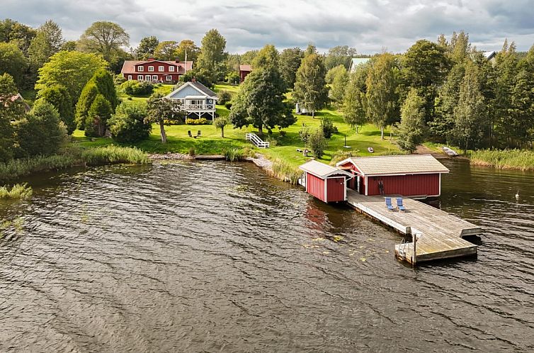 Vrijstaande woning in Segmon