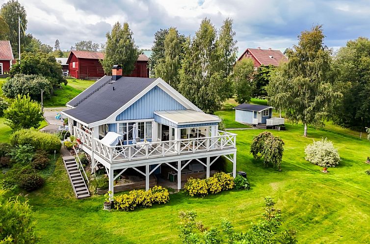 Vrijstaande woning in Segmon