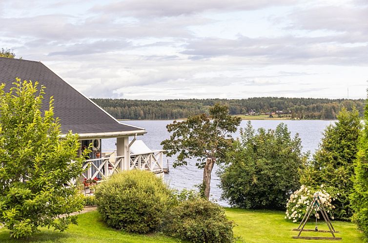 Vrijstaande woning in Segmon