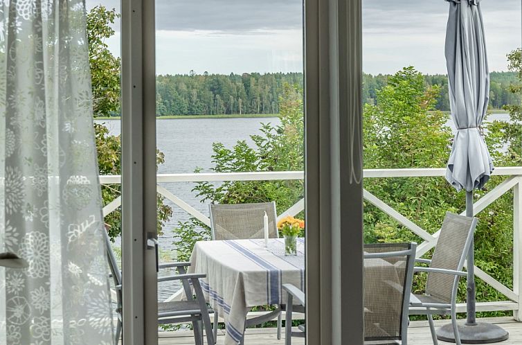 Vrijstaande woning in Segmon
