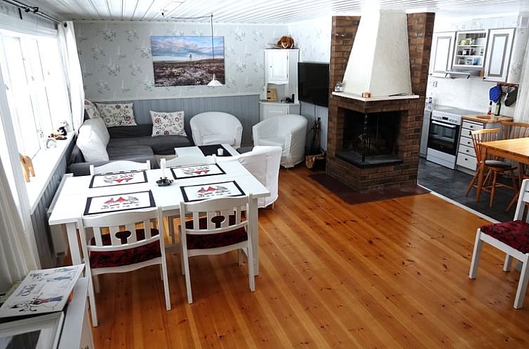 Vakantiehuis in Särna