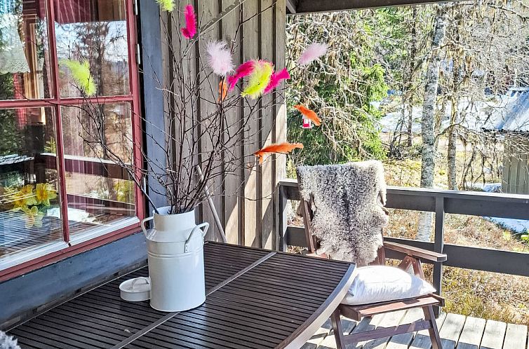 Vakantiehuis Gördalen