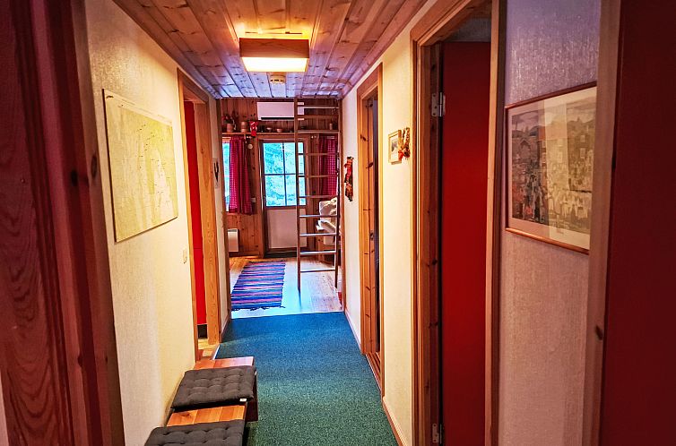 Vakantiehuis Gördalen