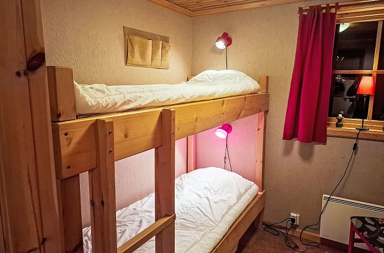 Vakantiehuis Gördalen