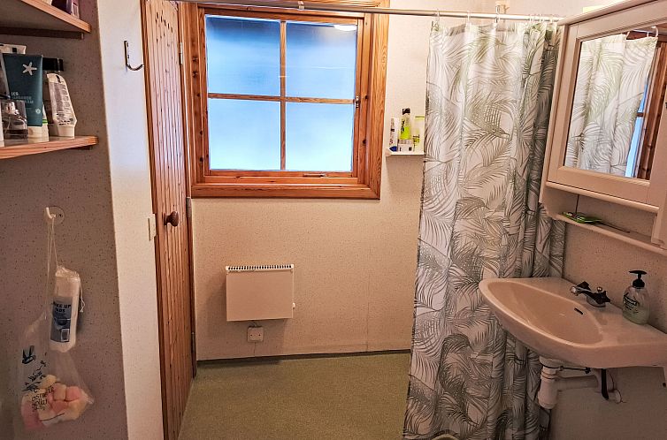 Vakantiehuis Gördalen