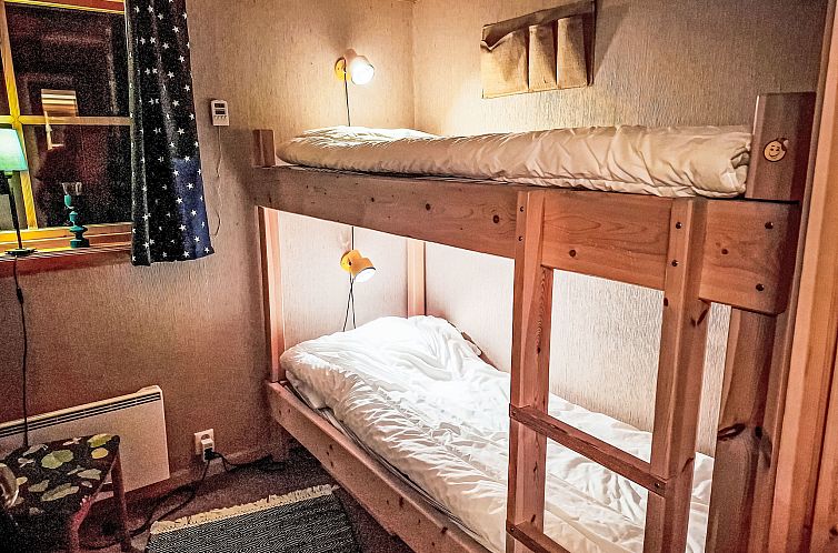 Vakantiehuis Gördalen