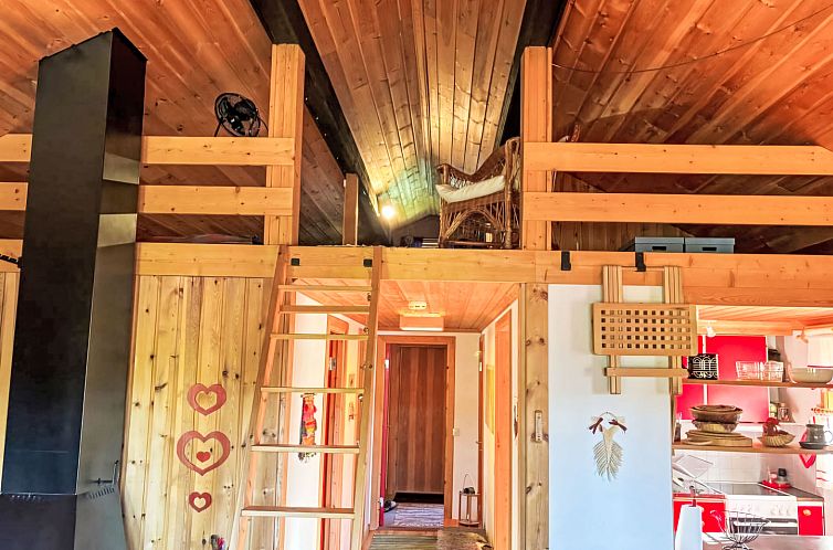 Vakantiehuis Gördalen
