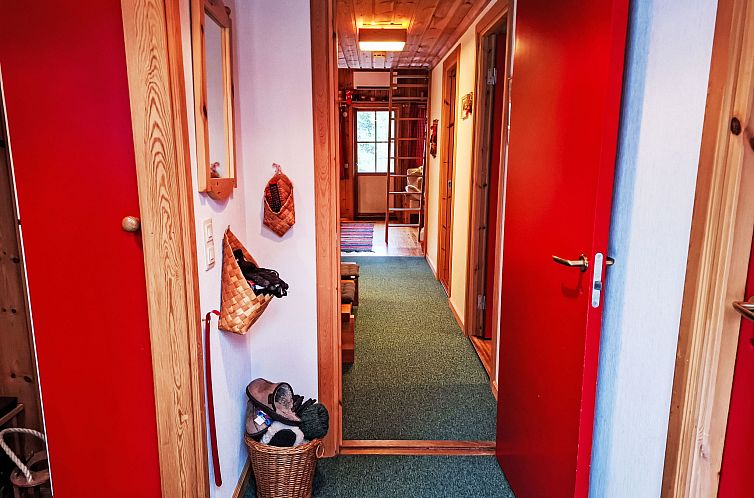 Vakantiehuis Gördalen