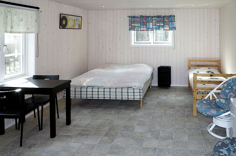 Vakantiehuis Nedre Gärdsjö