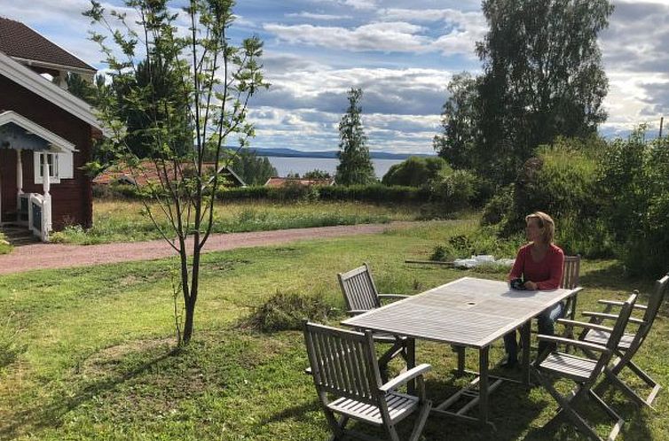Vakantiehuis Summer House Sweden in Rättvik for 9 people