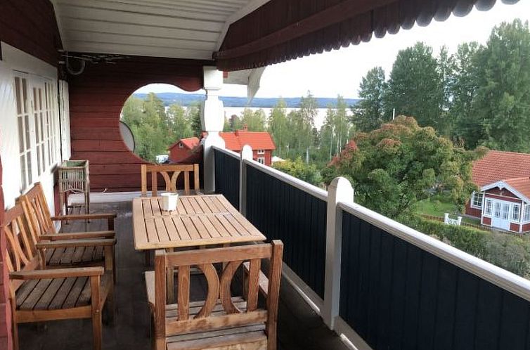 Vakantiehuis Summer House Sweden in Rättvik for 9 people