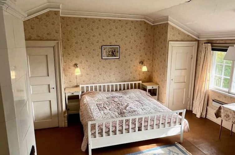 Vakantiehuis Summer House Sweden in Rättvik for 9 people