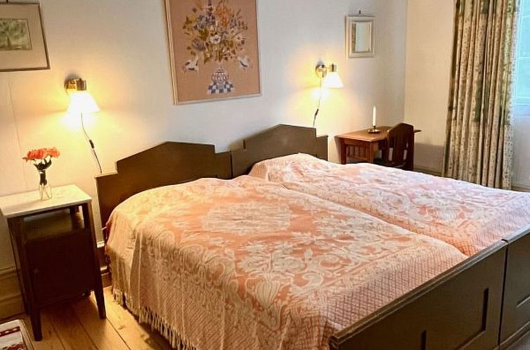 Vakantiehuis Summer House Sweden in Rättvik for 9 people