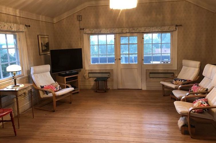 Vakantiehuis Summer House Sweden in Rättvik for 9 people