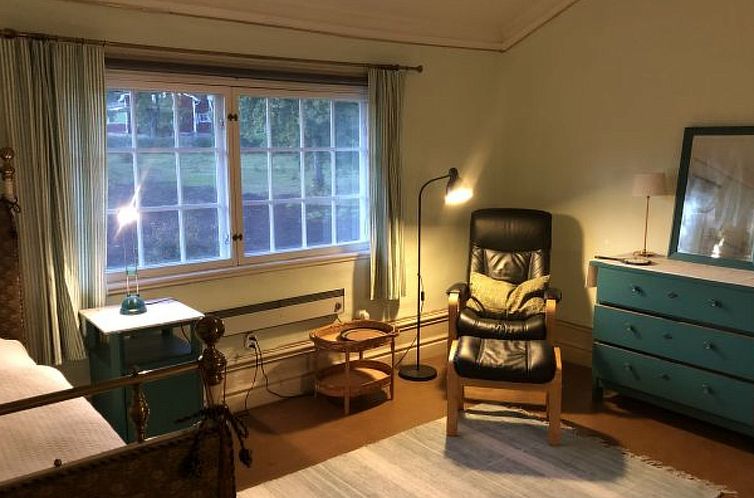 Vakantiehuis Summer House Sweden in Rättvik for 9 people