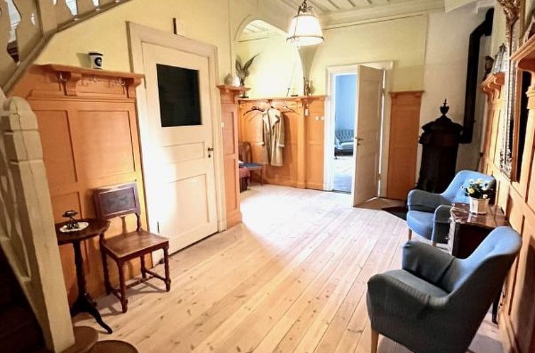 Vakantiehuis Summer House Sweden in Rättvik for 9 people