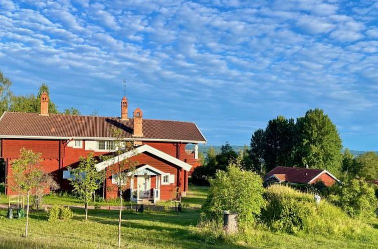 Vakantiehuis Summer House Sweden in Rättvik for 9 people